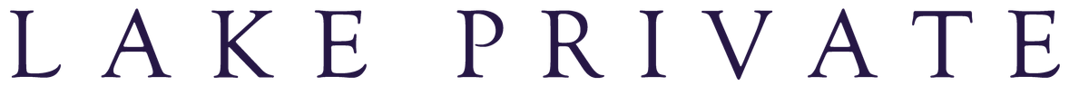 lake private logo